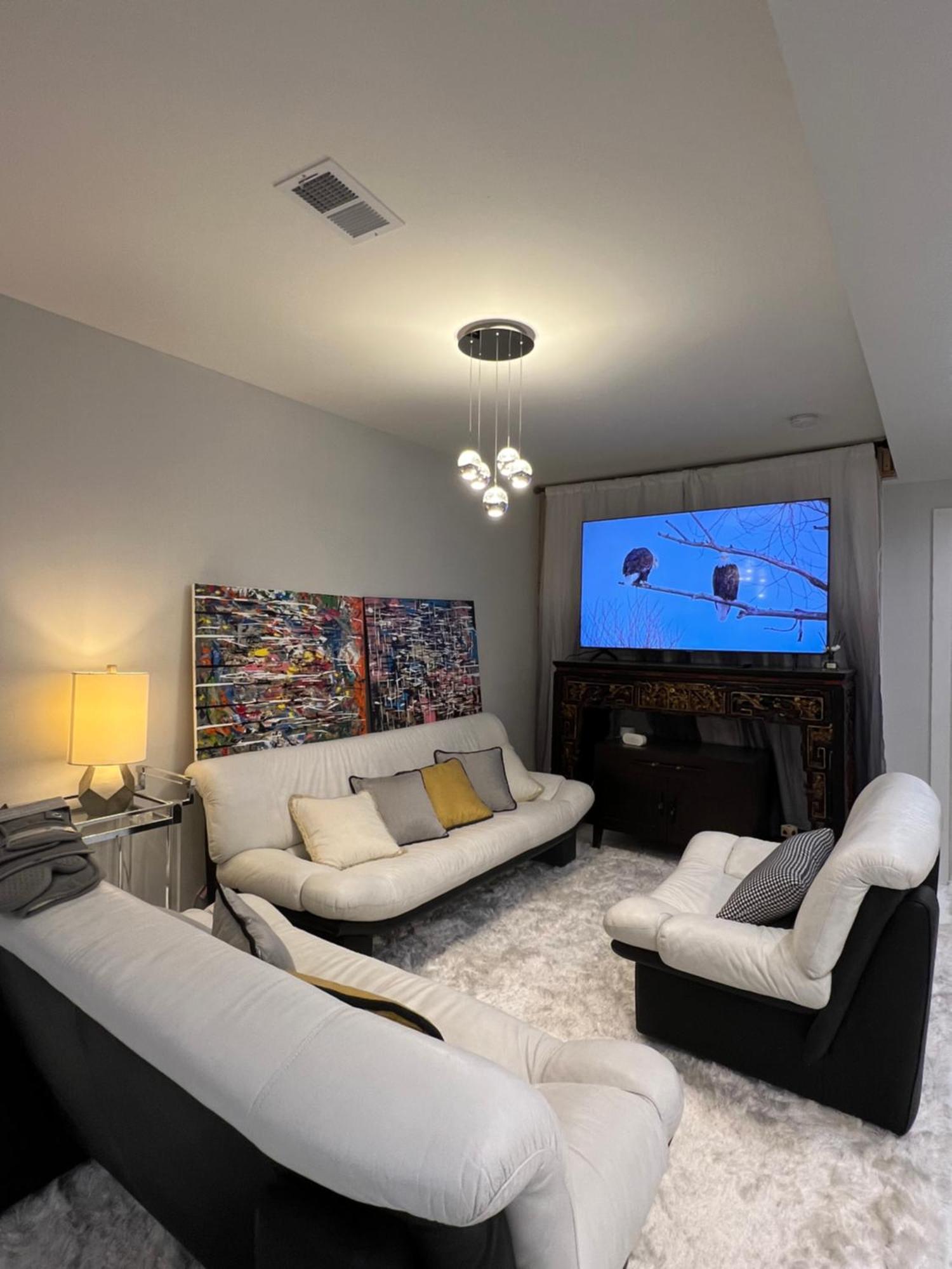 Sf Nest By Ucsf/Ggp, Walking Score 100% San Francisco Exteriör bild