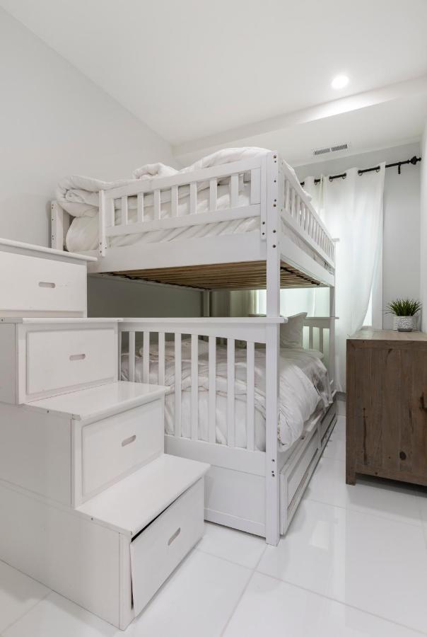 Sf Nest By Ucsf/Ggp, Walking Score 100% San Francisco Exteriör bild